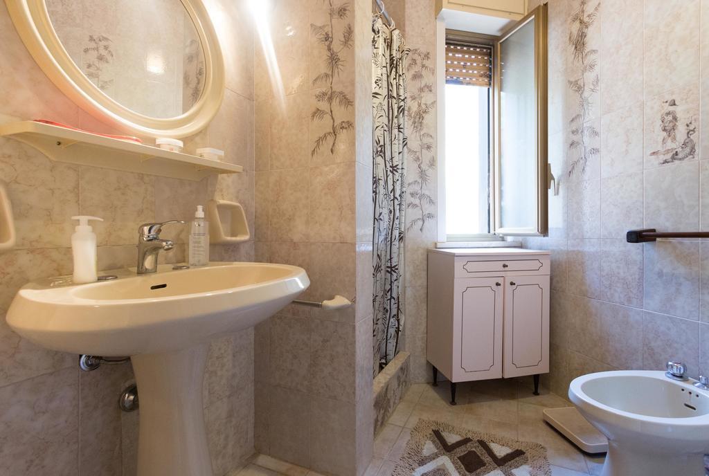 Villa Soliva Mondello Extérieur photo