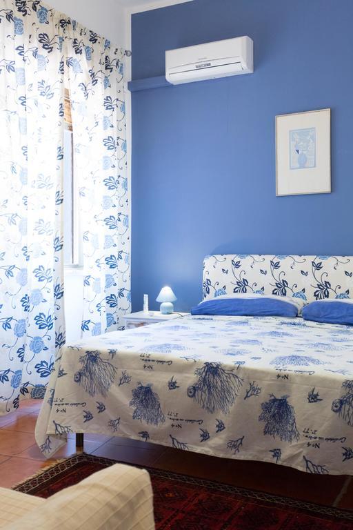 Villa Soliva Mondello Extérieur photo
