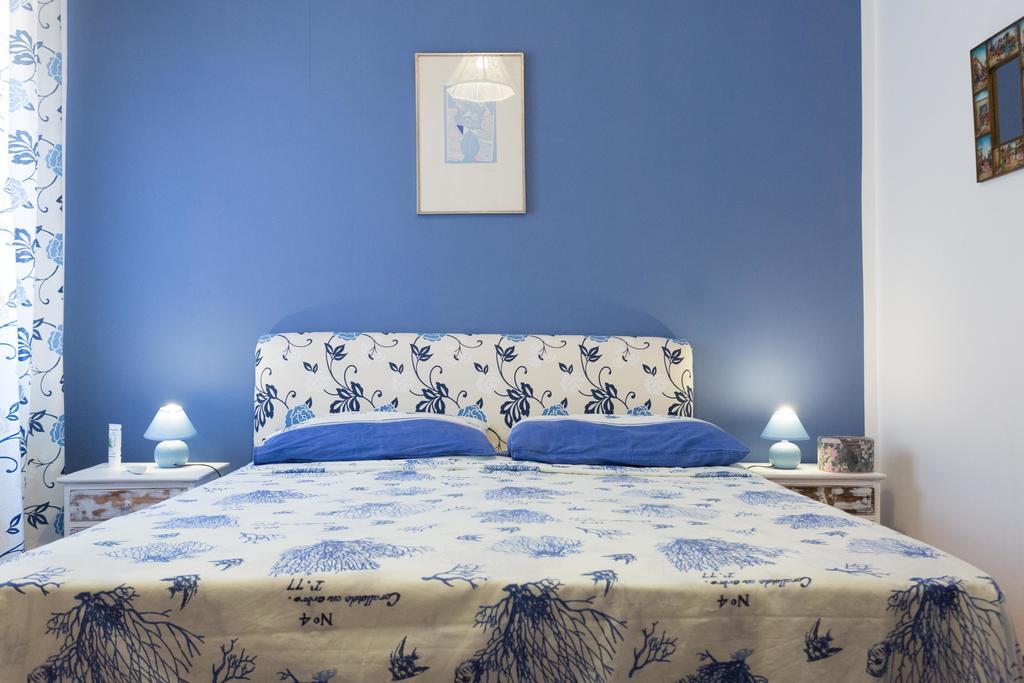 Villa Soliva Mondello Extérieur photo