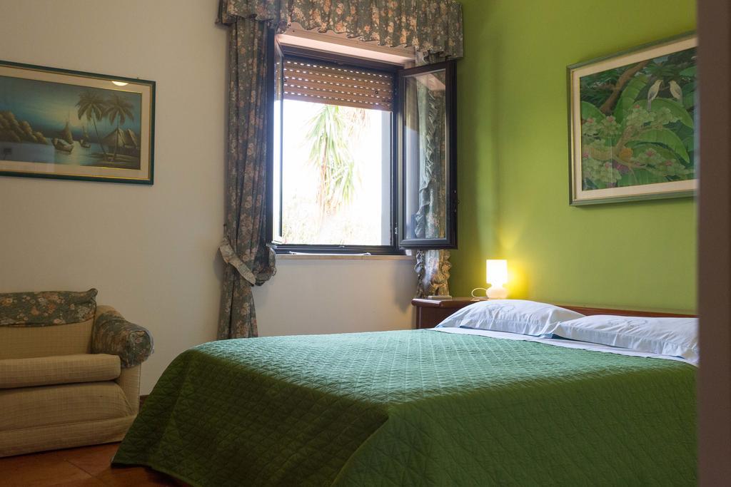 Villa Soliva Mondello Extérieur photo