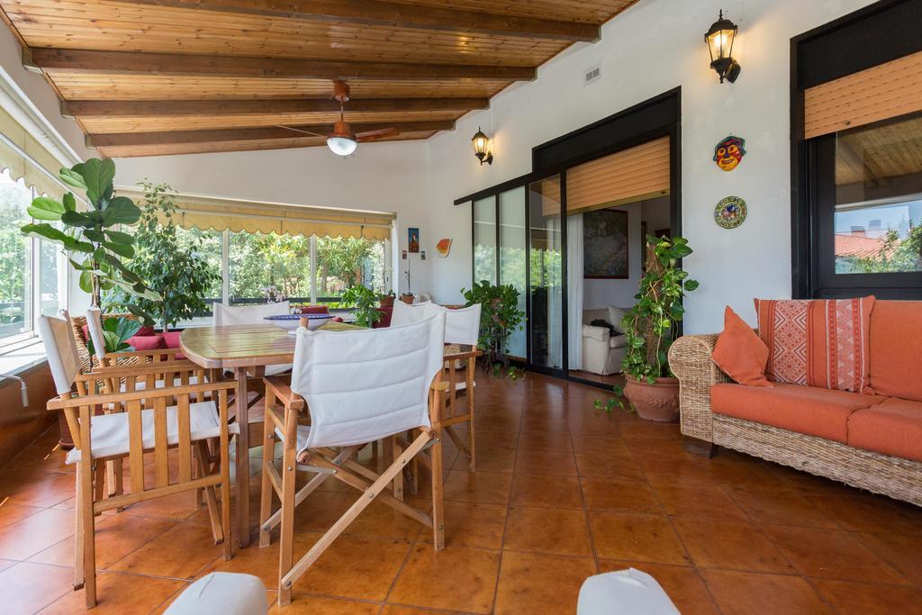 Villa Soliva Mondello Extérieur photo