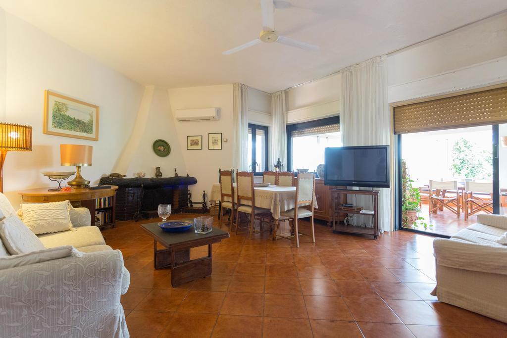 Villa Soliva Mondello Extérieur photo